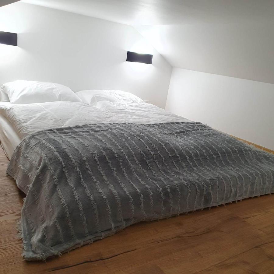 Agroturystyka Koronkowe Zacisze Koniaków Екстериор снимка